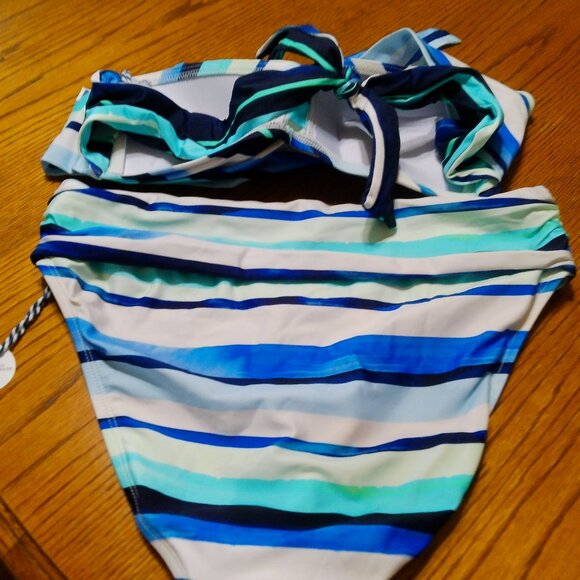 2 PC SET SIZE 6 SONNET SHORES - Picture 2 of 4